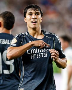 Prediksi Skor Real Madrid vs Juventus, Rabu 2 Juli 2025